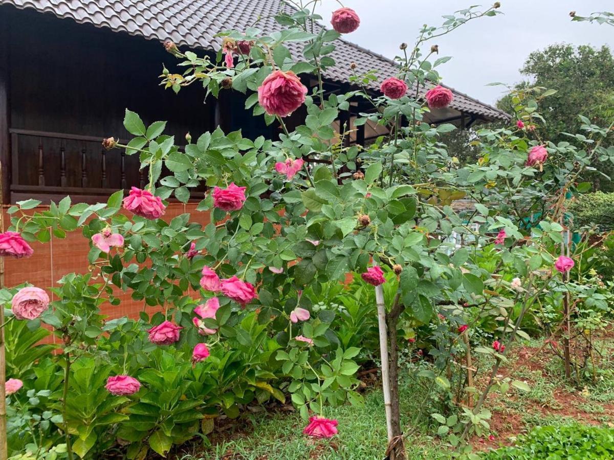 Phuong Nam Gia Trang Farmstay Gia Nghia Exterior photo