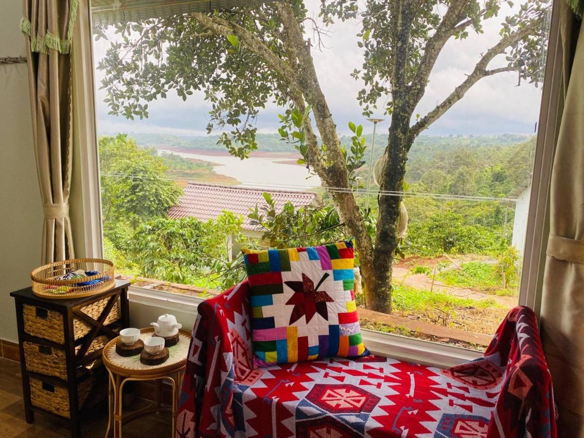 Phuong Nam Gia Trang Farmstay Gia Nghia Room photo