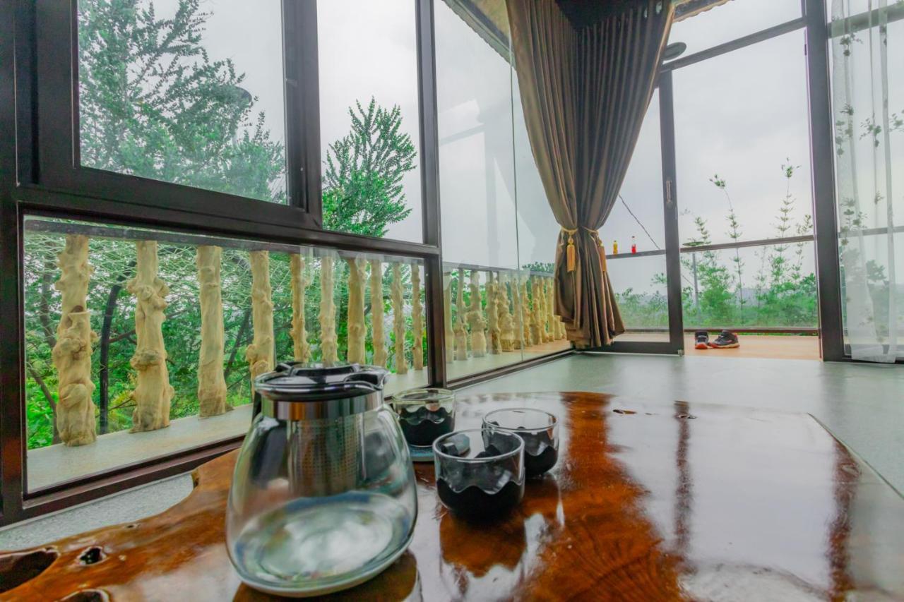Phuong Nam Gia Trang Farmstay Gia Nghia Exterior photo
