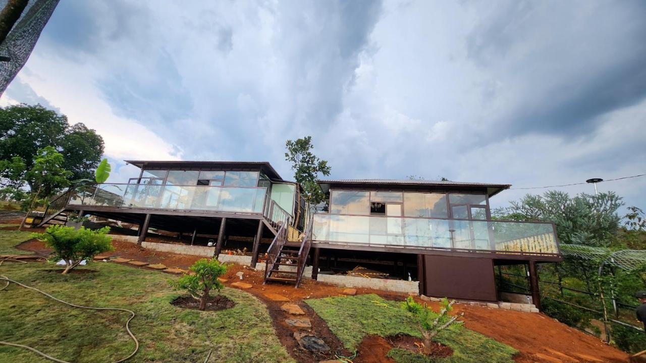 Phuong Nam Gia Trang Farmstay Gia Nghia Exterior photo
