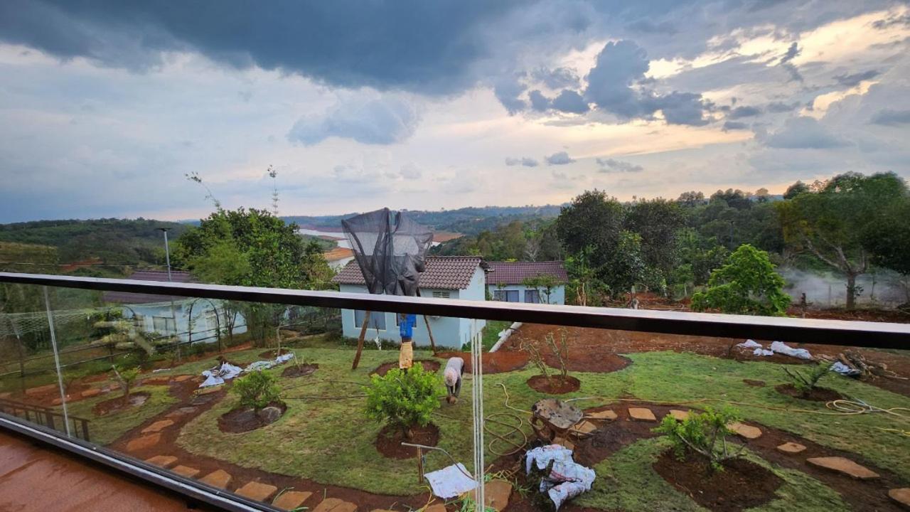 Phuong Nam Gia Trang Farmstay Gia Nghia Exterior photo