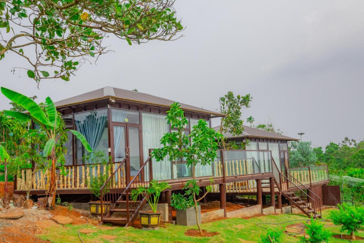 Phuong Nam Gia Trang Farmstay Gia Nghia Exterior photo